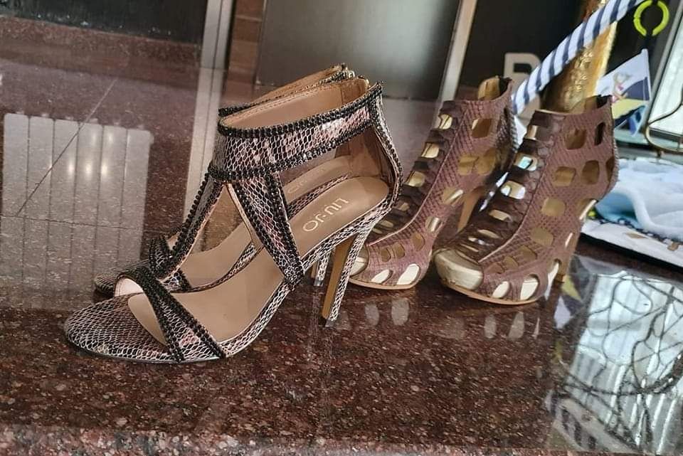 Оригинални маркови обувки Liu Jo и Vero Cuoio