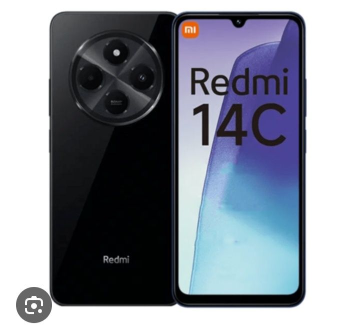 срочна продам Redmi 14C 256gb