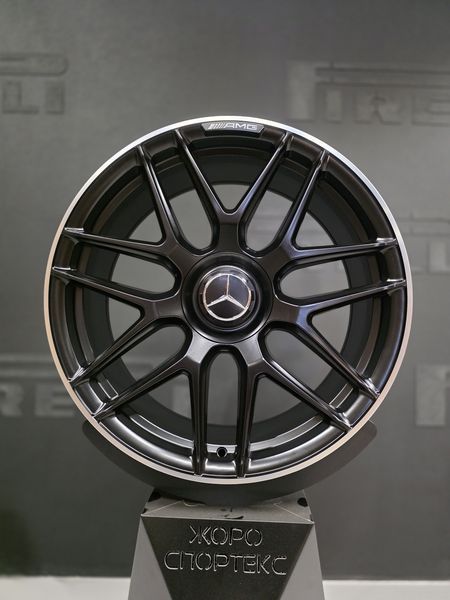 20цола 5х112 Мерцедес 5x112 Mercedes GLE 167