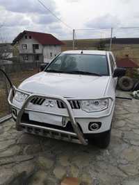 Mitsubishi L200 -