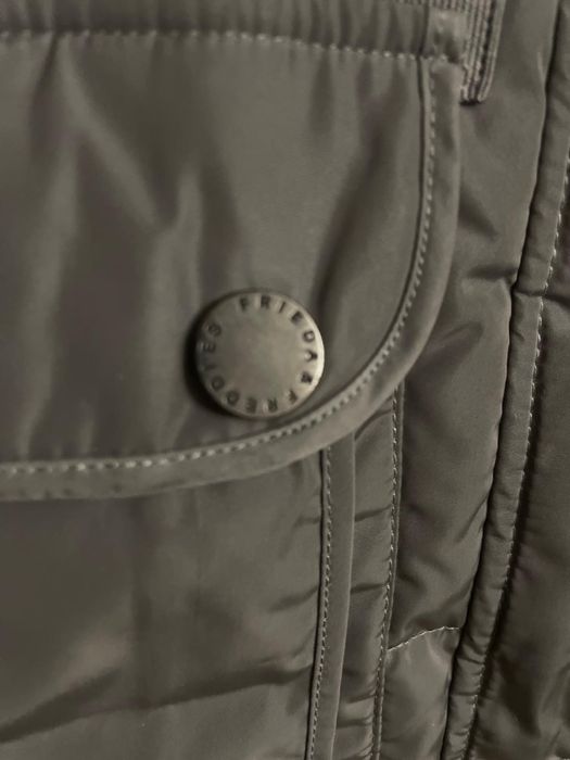 Geaca cu puf Frieda &Freddies