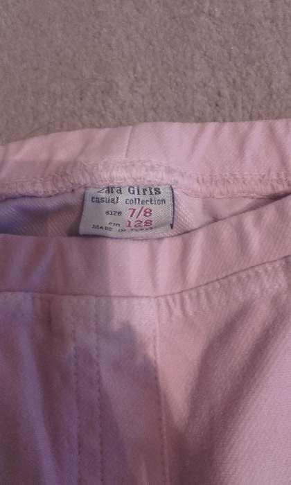 Vand pantaloni Zara fete