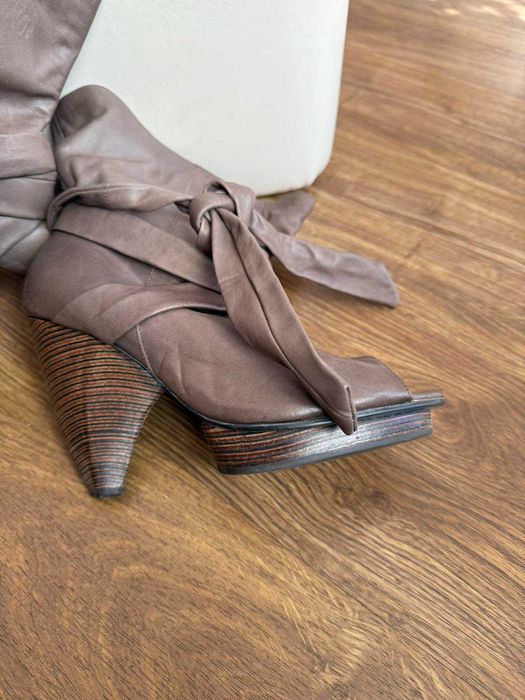 Дамски боти  Cristofoli