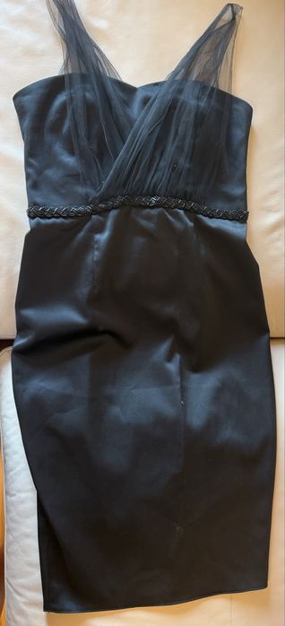 Vand rochita neagra midi