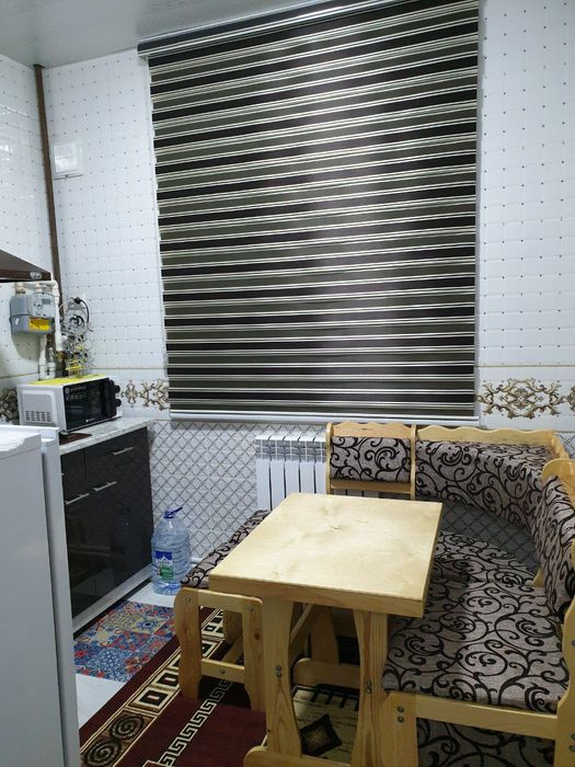 1 xonali uy ijaraga qoyamiz gorgaz saodat