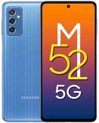 Новый Original Samsung Galaxy M52 5G 6/128GB Naqd va Rassrochka