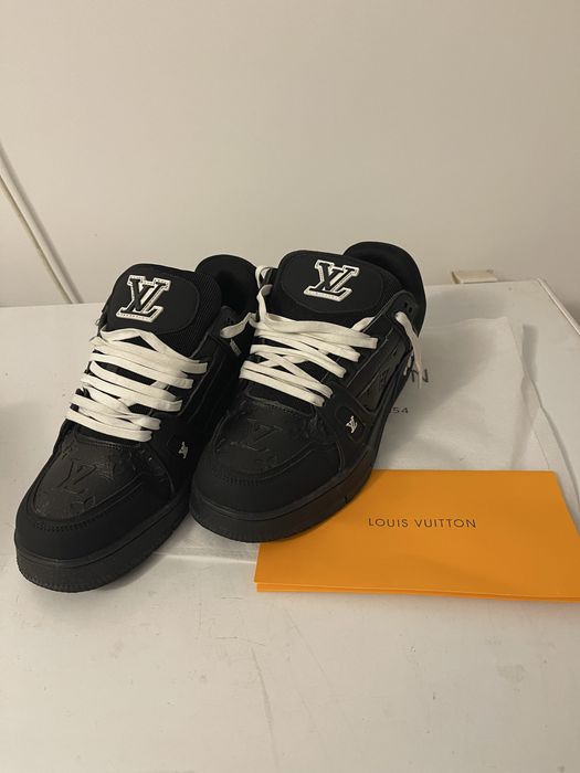 Обувки LV, 43 номер