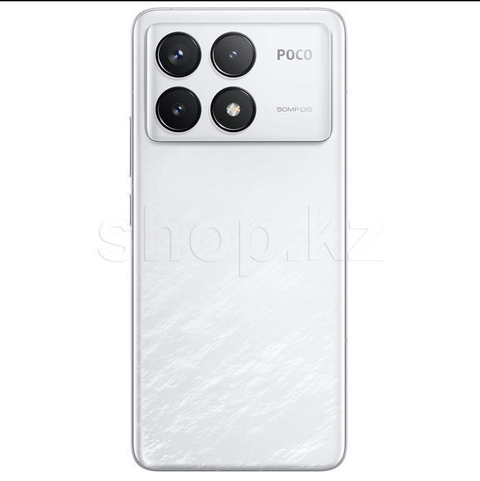 Poco f6 pro 512/12