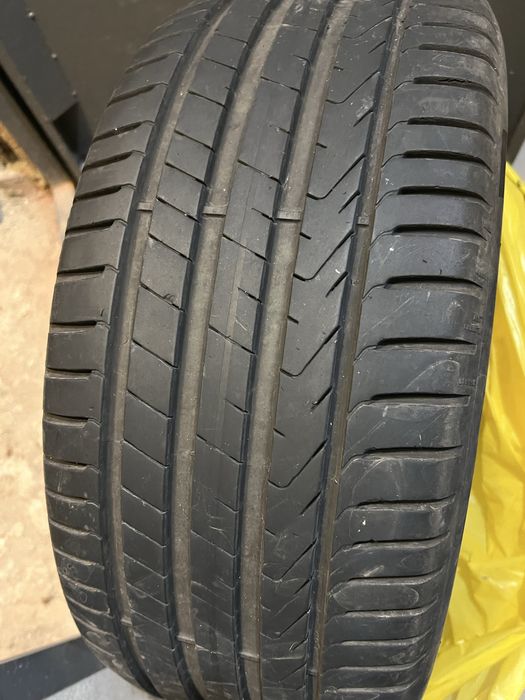 Pirelli CINTURATO P7 225/50/R17 комплект