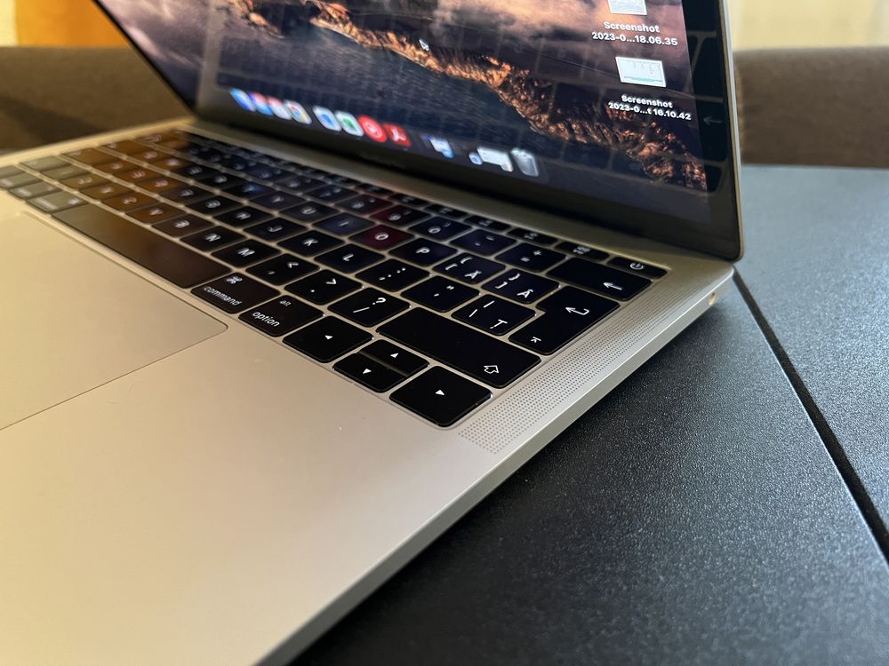 MacBook Pro Retina 13"