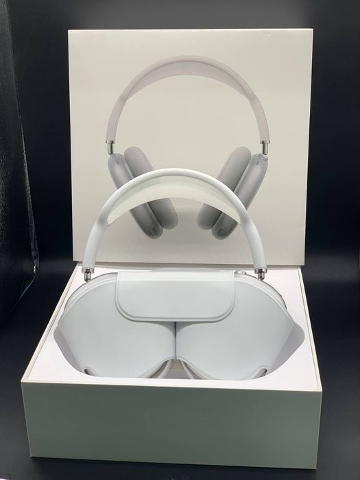 AirPods Max , айрподс мах шумоподавлением