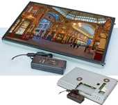 Monitor novomatic 26"
