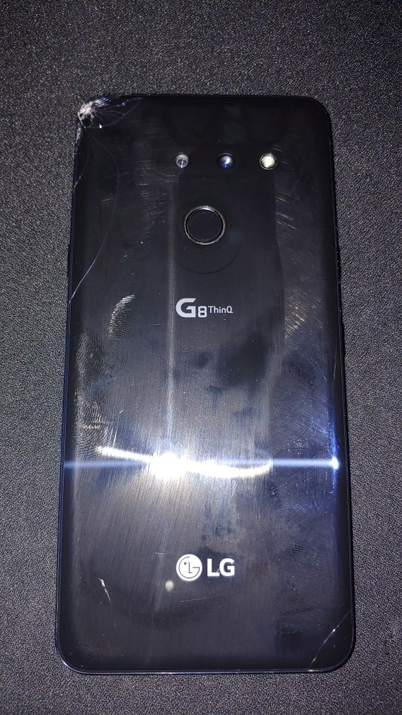 LG G8 ThinQ 128GB
