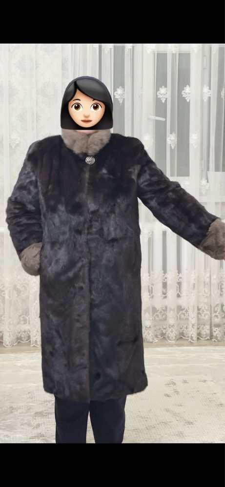 Шубы сатылады срочно