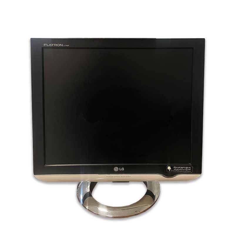 Monitor LG Flatron 17"