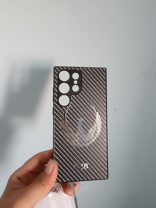 Samsung s 23 ultra chexol, g‘ilof 2donasi 40 so‘m