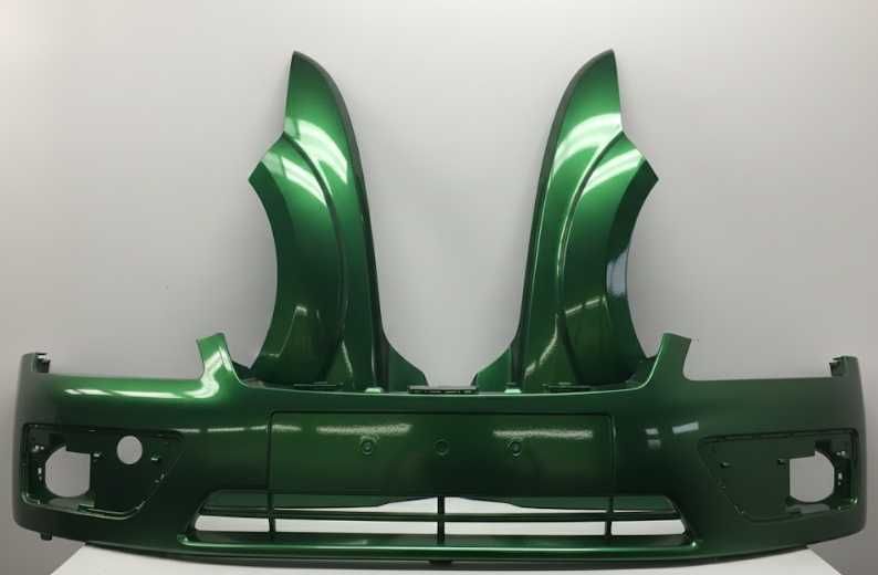 Bara & Aripa Fata Dreapta + Stanga Ford Focus 2 II 04-08 Kelp Verde