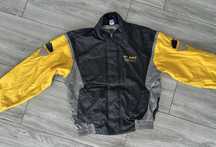 Geaca moto impermeabila