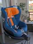 Scaun auto Cybex Sirona S i-Size mustard yellow
