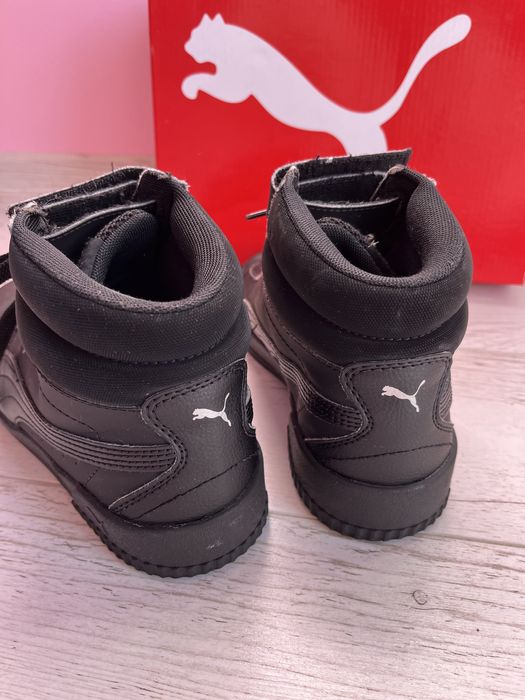 кецки пума puma за зимата