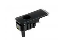 Maner torpedou model cu gaura butuc Audi A4 2000-2004 8E2, B6 8E185713