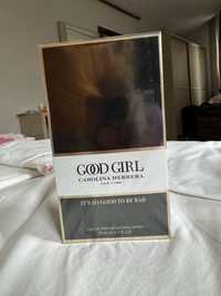 Good Girl by Carolina Herrera 80ml parfum sigilat