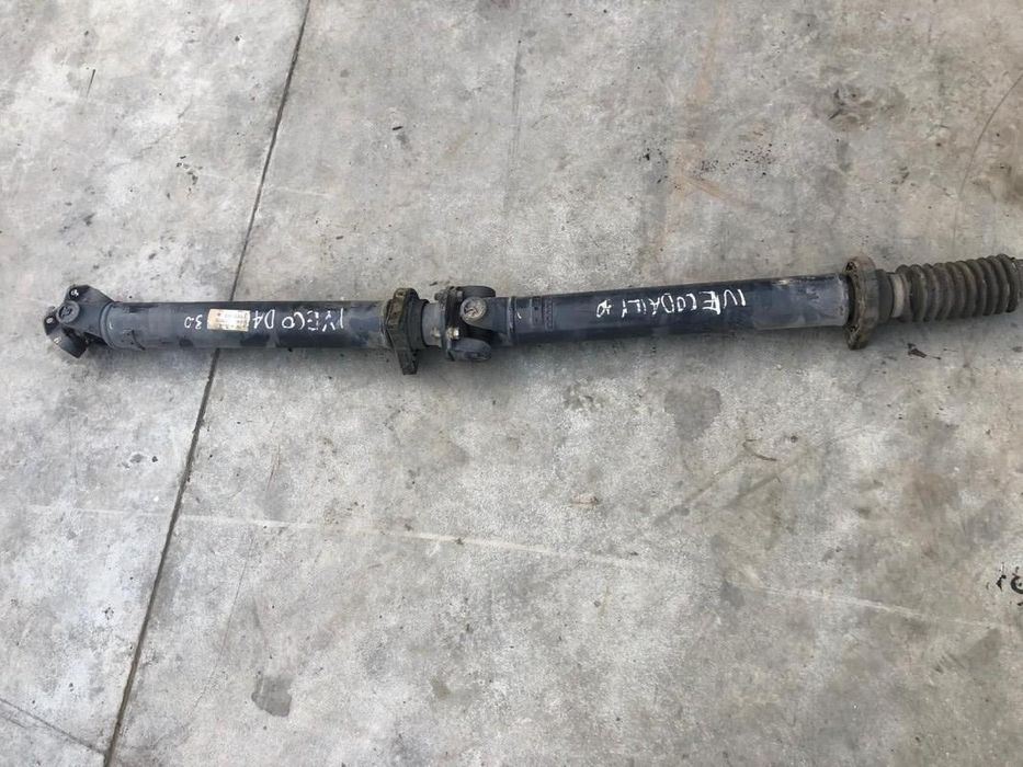 Cardan Iveco Daily 4 (2011->) 3.0 d 3720001526