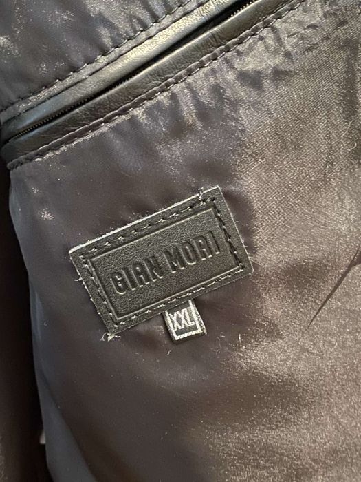 Яке Gian Mori XXL