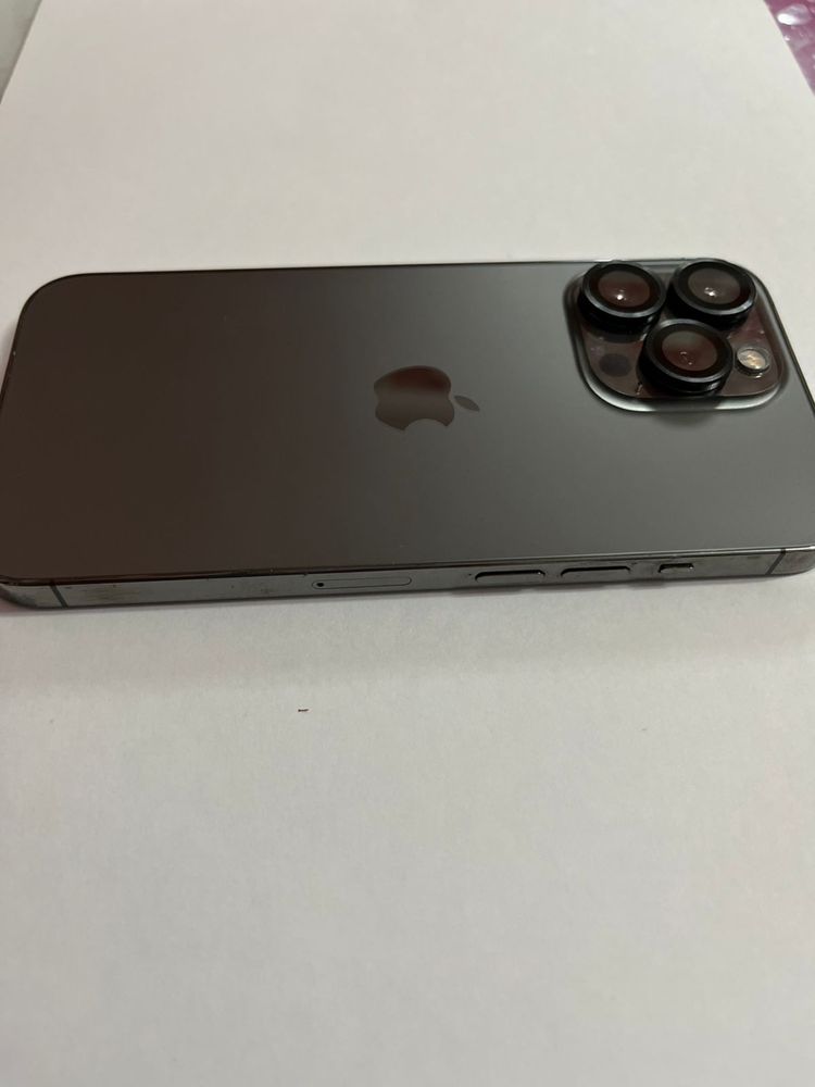 iPhone 13 PRO 256 гб в идеальном состоянии