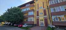 Vând garsoniera 35 mp / etaj 1 / Bloc complet renovat / Mobilată /