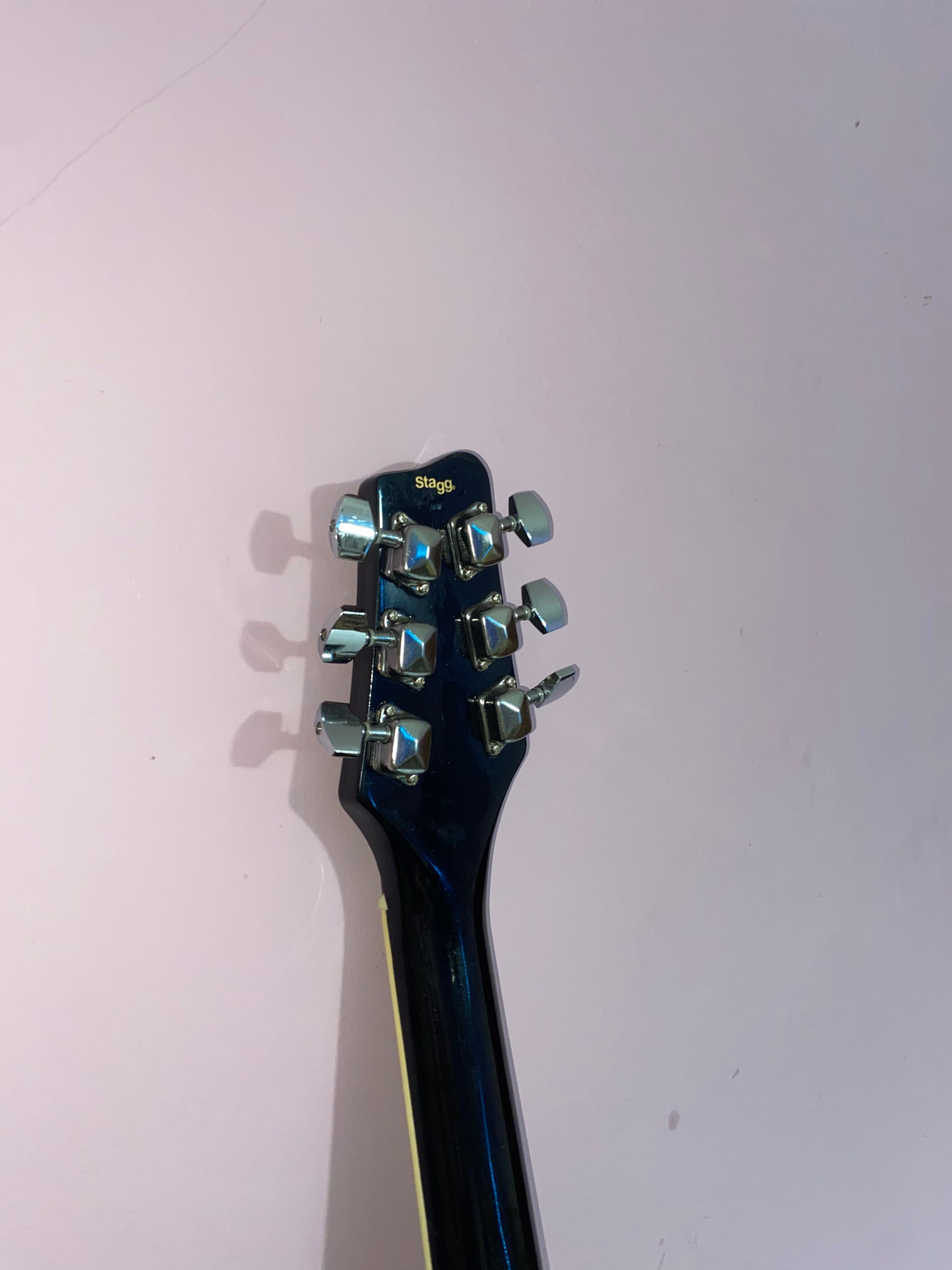 Aкустична китара SA20A Black