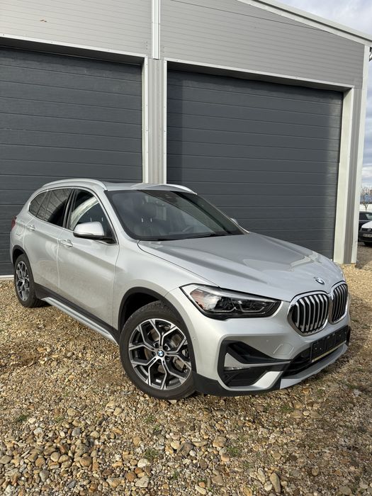 BMW X1 xDrive 2021 Pachet X-line