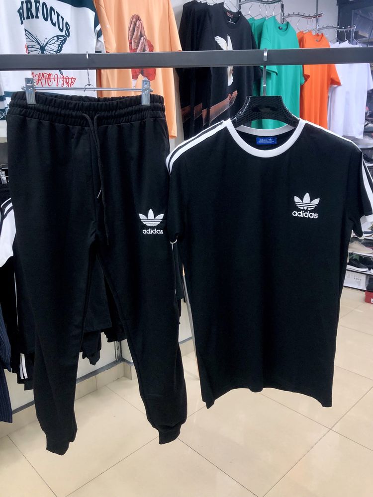 Adidas dvoykalar turkiya