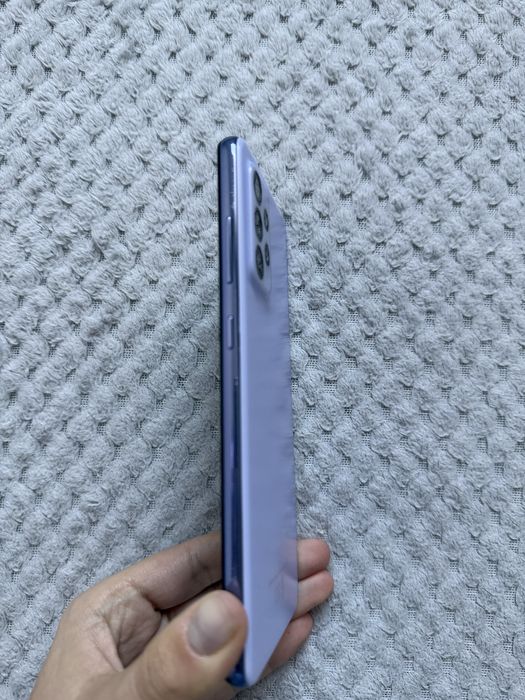 Telefon Samsung A72+3 huse cadou