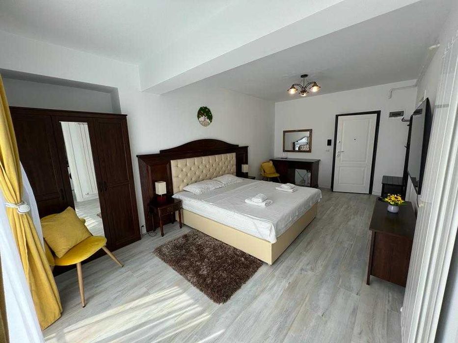 Cazare Regim Hotelier Iasi - Palas Mall - Tatarasi - Tudor