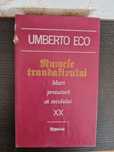 Umberto Eco, Numele trandafirului
