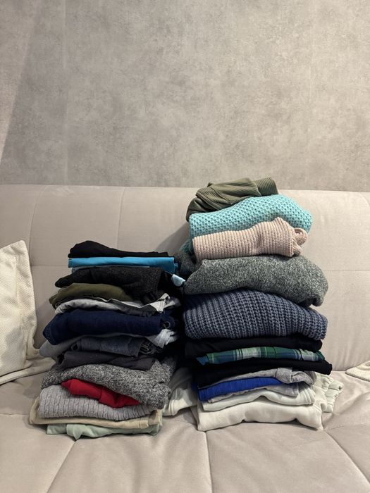 Вещи новые качественные