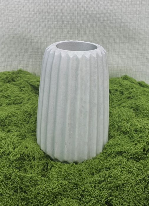 Кашпи ръчна изработка