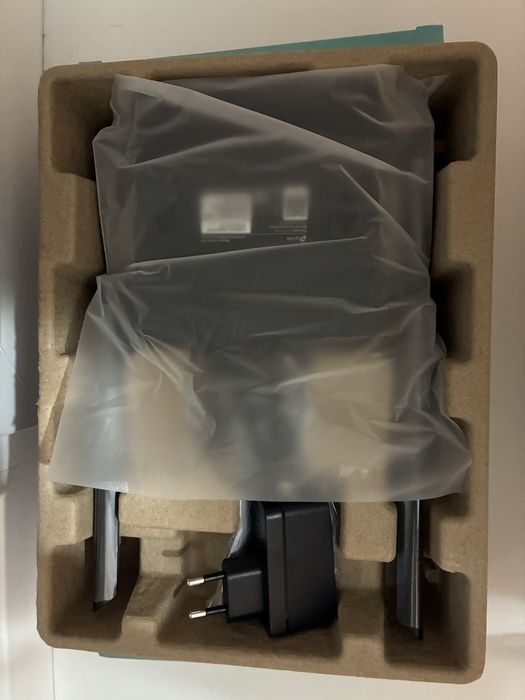 Роутер Archer c64 полный комплект