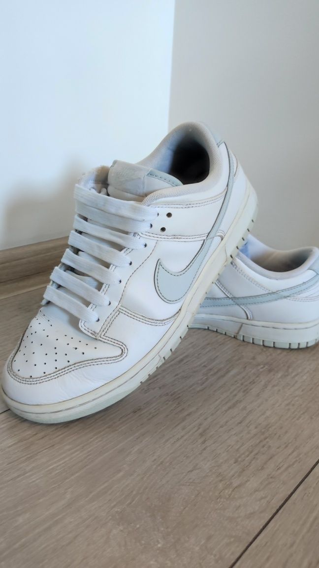 NIKE Dunks Low, 42.5 номер