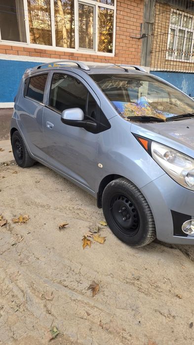 Спарк сотилди 2015 йил