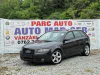 Audi A3 8P 2.0TDI BKD