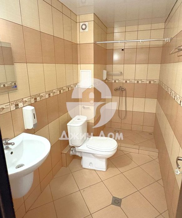 Продава се Едностаен апартамент в с. Кошарица, Област Бургас - 56 кв.м за 1150 €/кв.м - Снимка #3