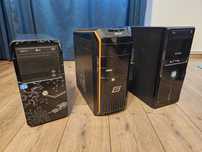 Carcase PC mATX,  ATX