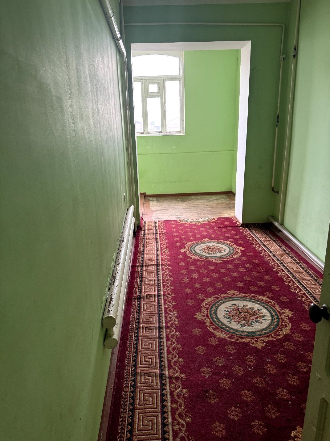 Квартира в аренду
