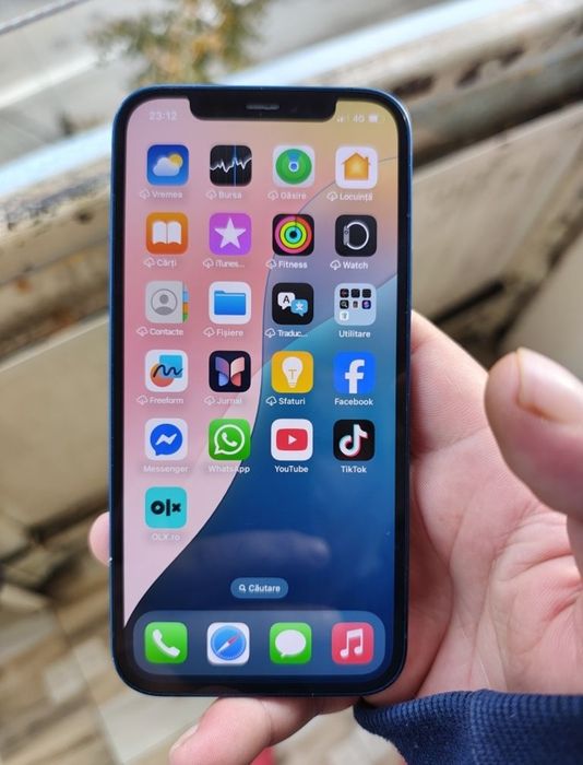 Super oferta iPhone 12 128GB