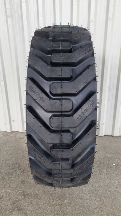 12.5/80-18 Ozka 14PR Anvelope noi INDUSTRIALE de BULDO cu GARNATIE