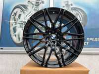 20" Джанти 5×120 за BMW M Competition Style 818 X5 X6 E70 E71 F15 F16