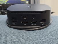 Docking Station HP DOCK G2