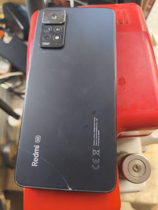 Redmi note11 pro 5g